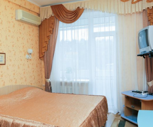 2-местный стандартный